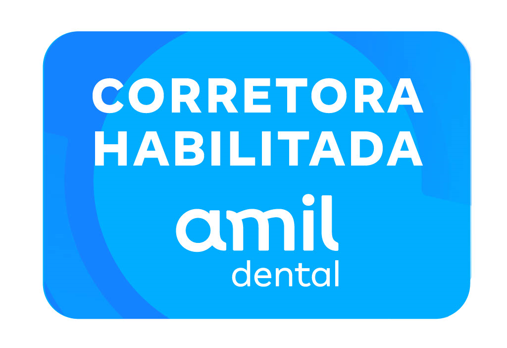 Corretora habilitada Amil Dental